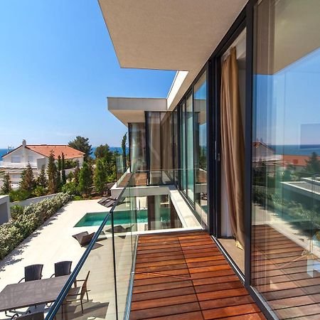 Golden Rays Luxury Villas & Apartments Primosten Exterior photo