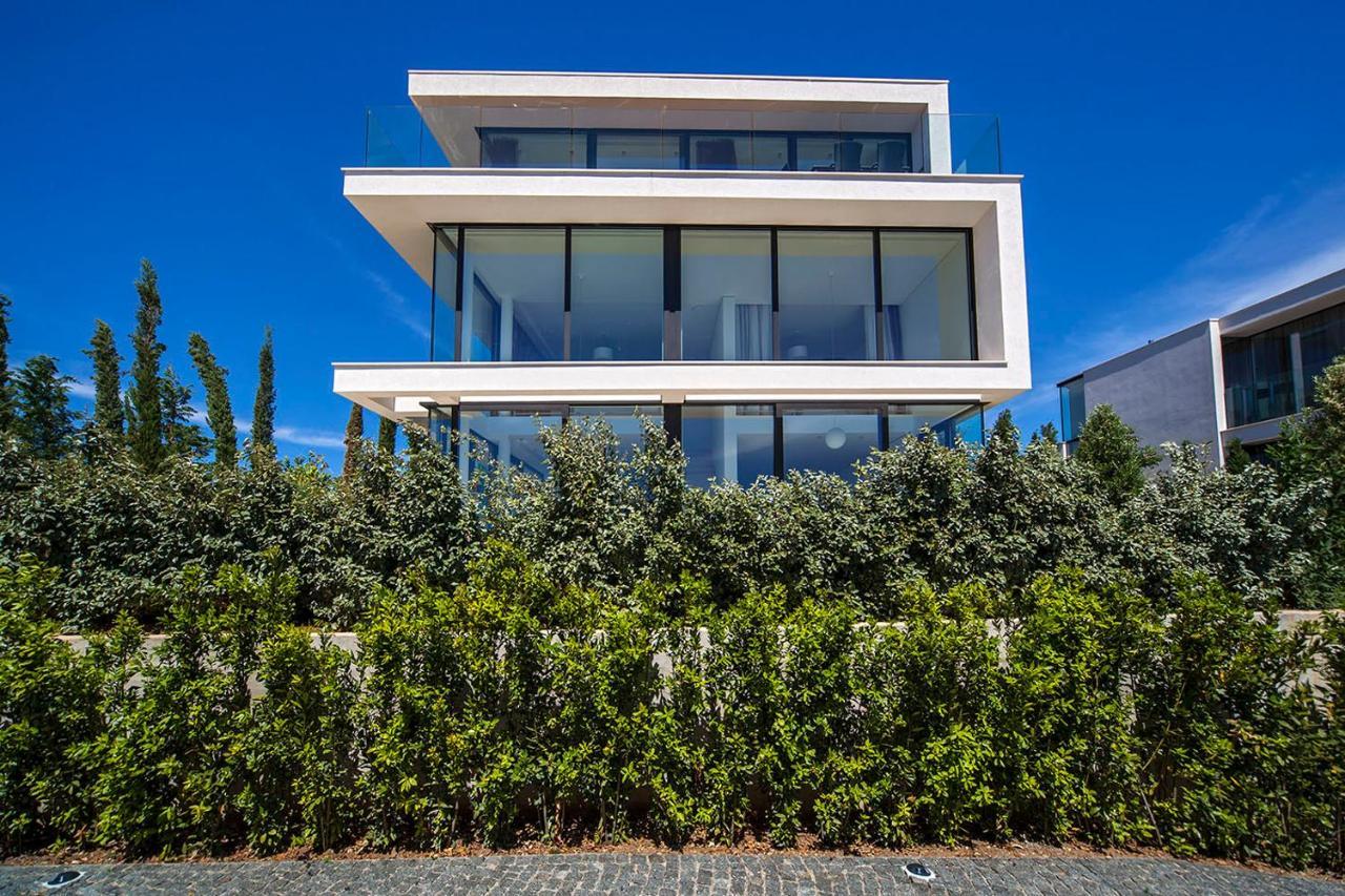 Golden Rays Luxury Villas & Apartments Primosten Exterior photo