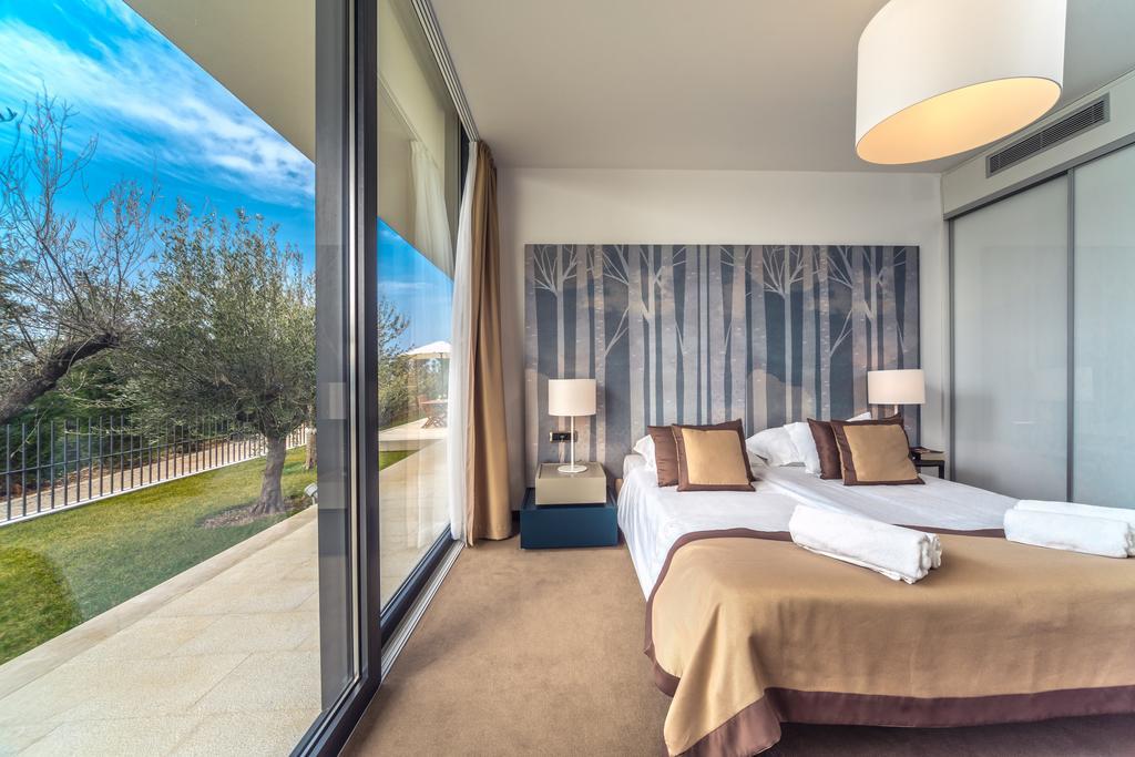 Golden Rays Luxury Villas & Apartments Primosten Exterior photo