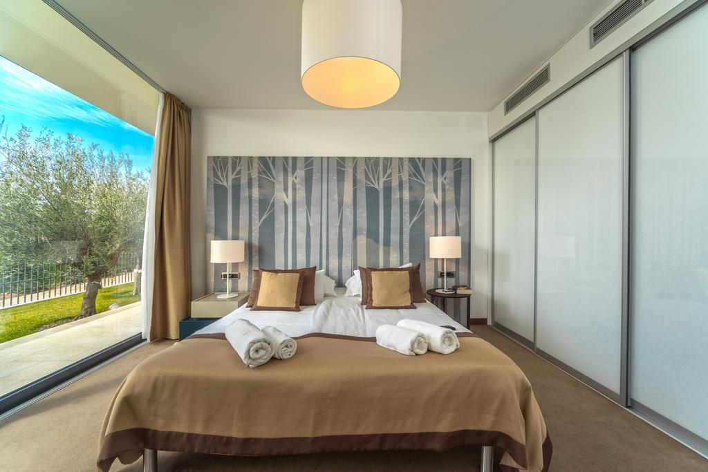 Golden Rays Luxury Villas & Apartments Primosten Exterior photo