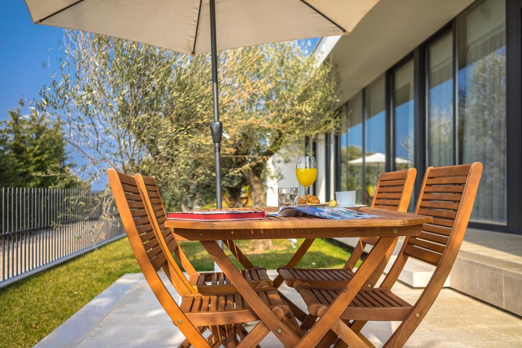 Golden Rays Luxury Villas & Apartments Primosten Exterior photo