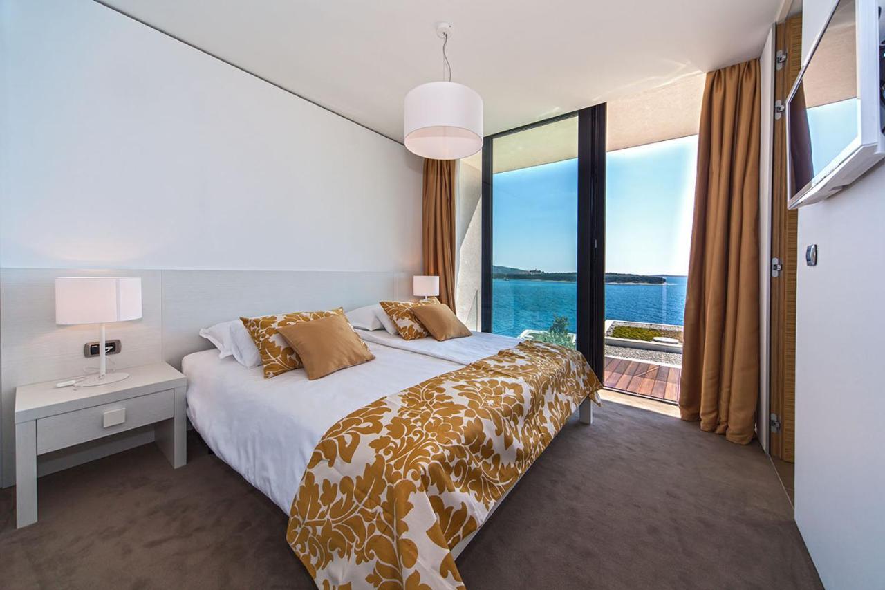Golden Rays Luxury Villas & Apartments Primosten Exterior photo