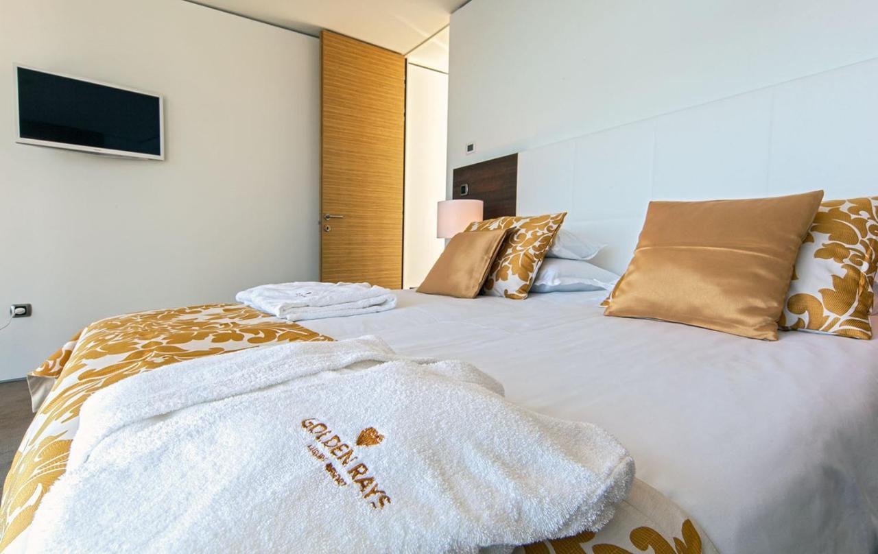Golden Rays Luxury Villas & Apartments Primosten Exterior photo