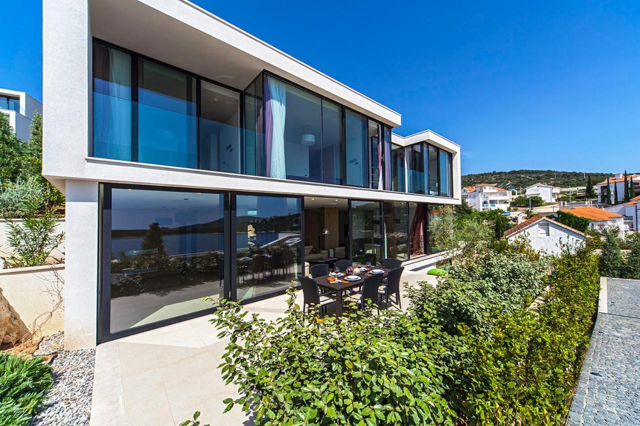 Golden Rays Luxury Villas & Apartments Primosten Exterior photo