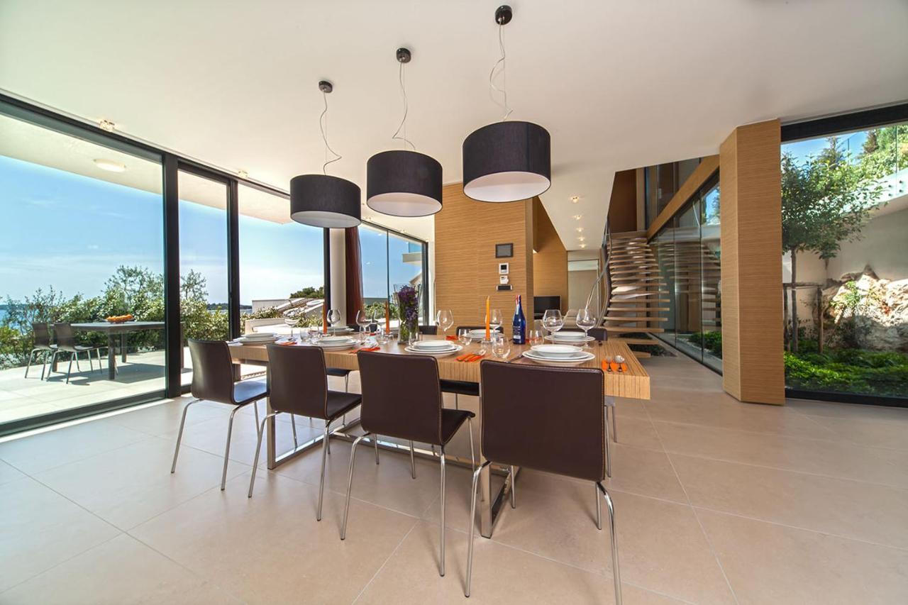 Golden Rays Luxury Villas & Apartments Primosten Exterior photo