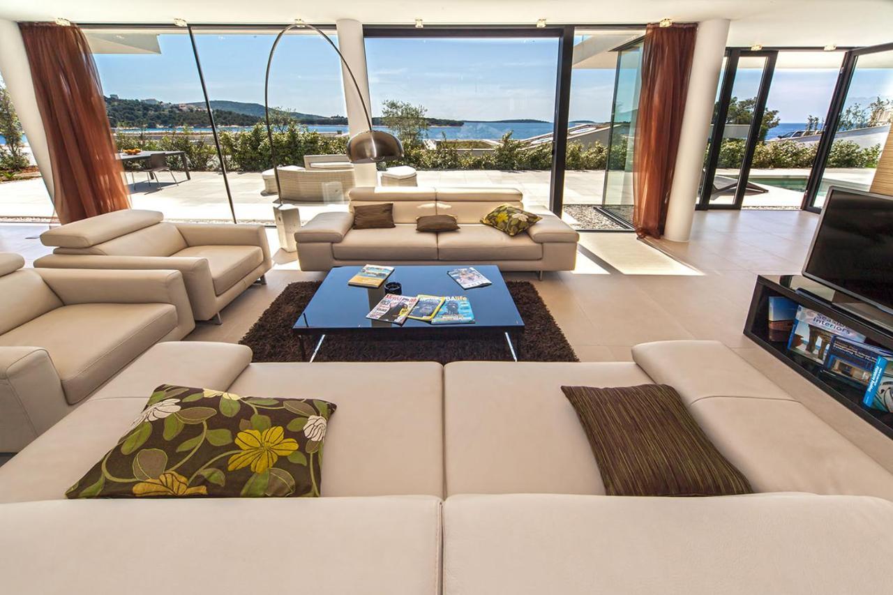 Golden Rays Luxury Villas & Apartments Primosten Exterior photo